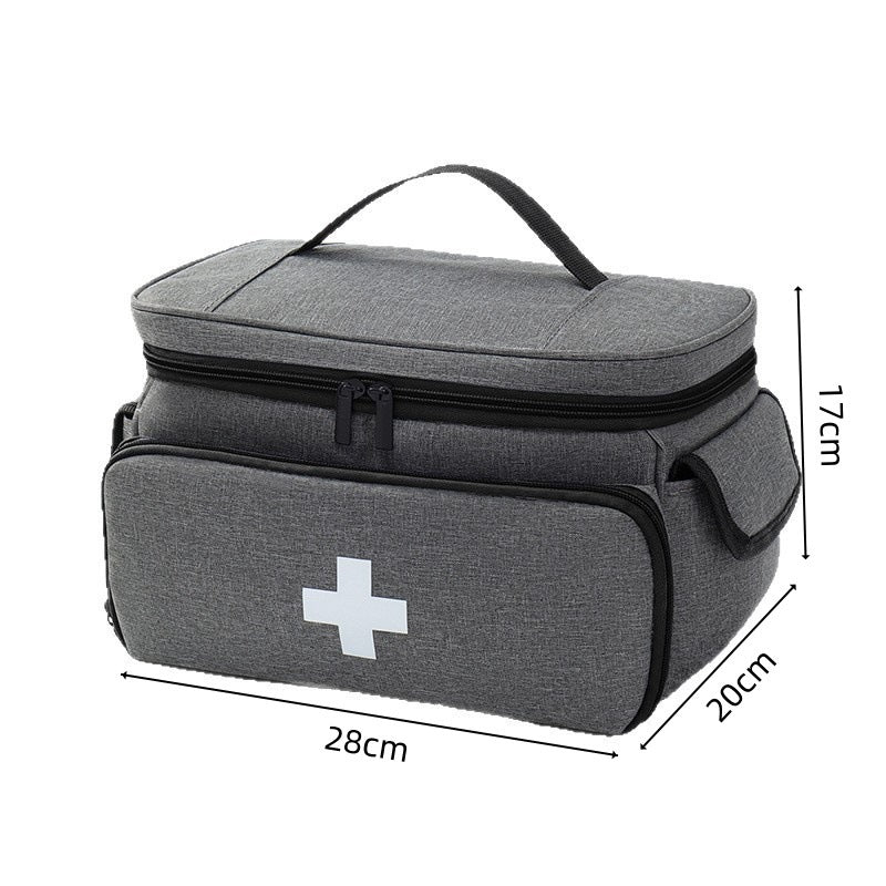 First-Aid-Bag Kalsten