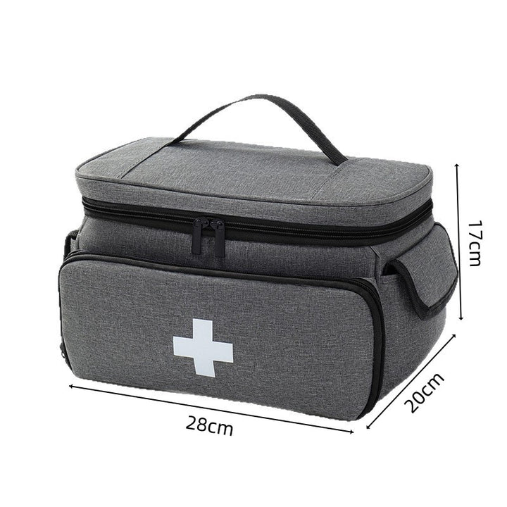 First-Aid-Bag Kalsten