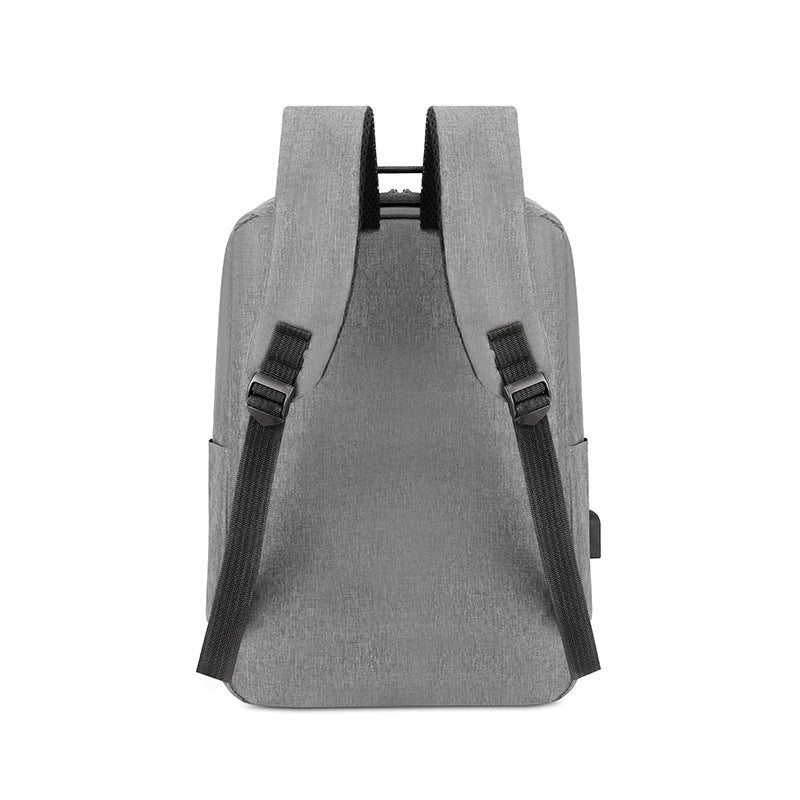 Versatile Multi-Pocket Backpack Set Kalsten
