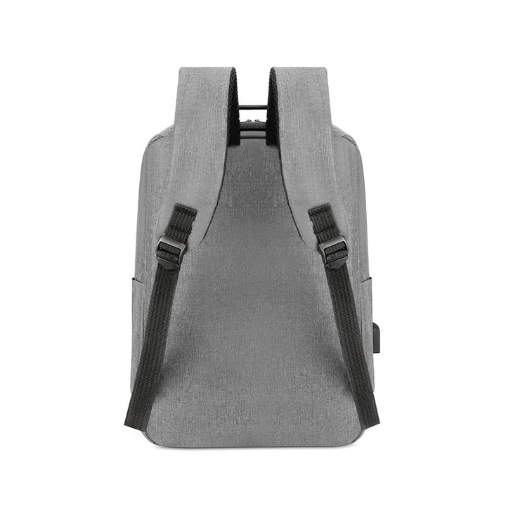 Versatile Multi-Pocket Backpack Set Kalsten