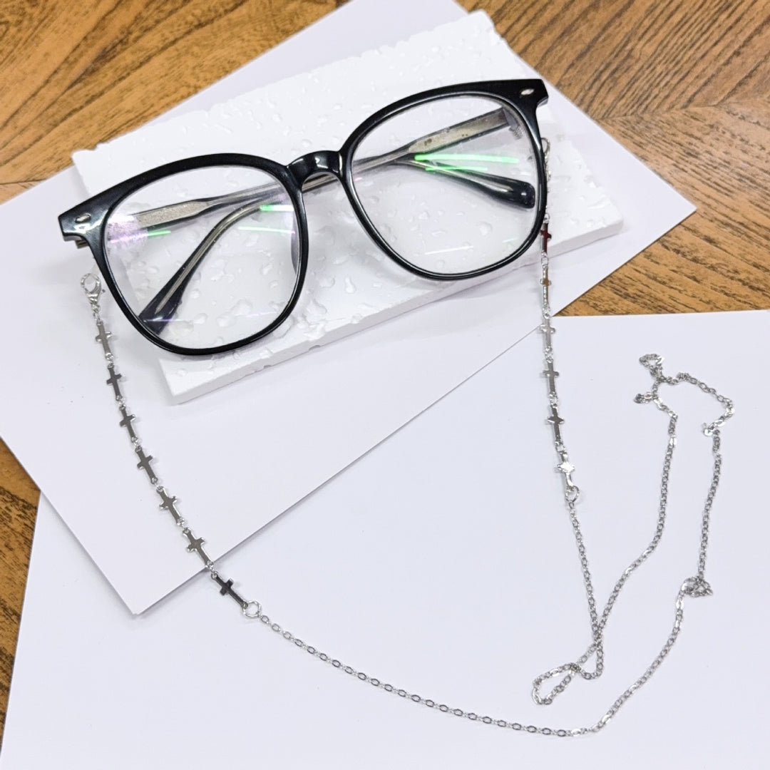 Stylish Chain Necklace Kalsten