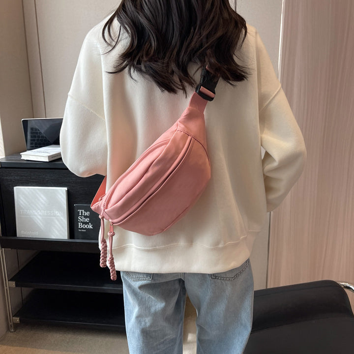 Fashionable Fanny Pack
