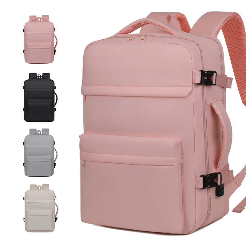Versatile Functional Business Backpack Kalsten