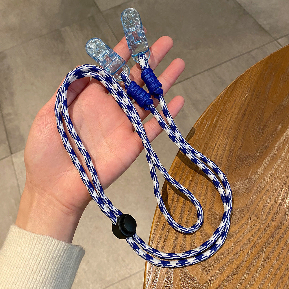 Adjustable Eyewear Safety Strap Kalsten
