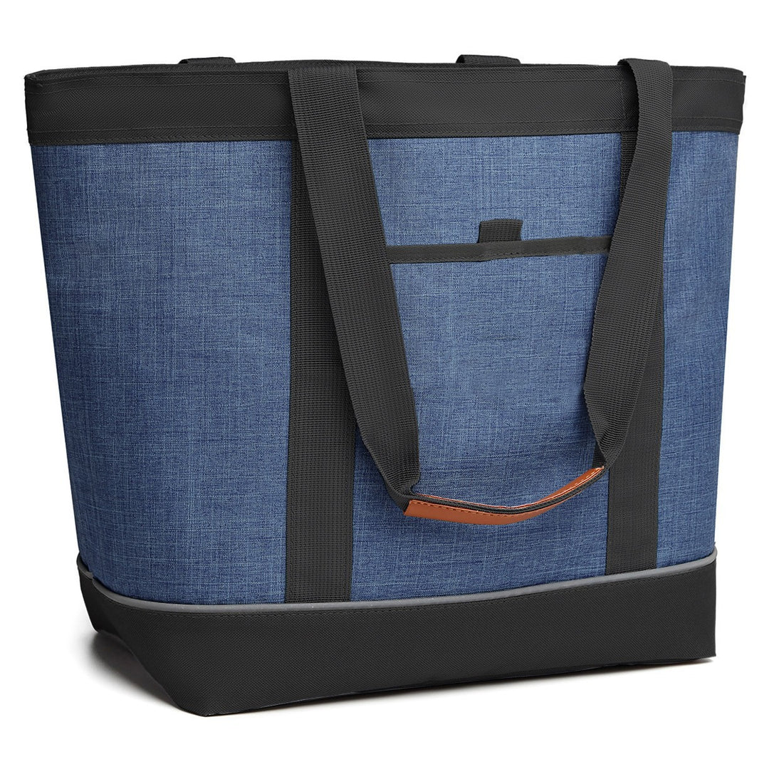 Ladies Trendy Cool Tote Bag with Robust Design Kalsten
