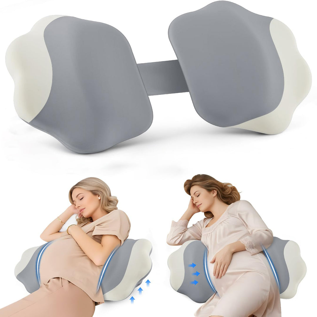 Ergonomic Nursing Pillow Kalsten