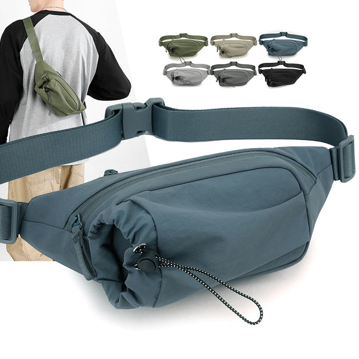 Versatile Waist Pack Kalsten