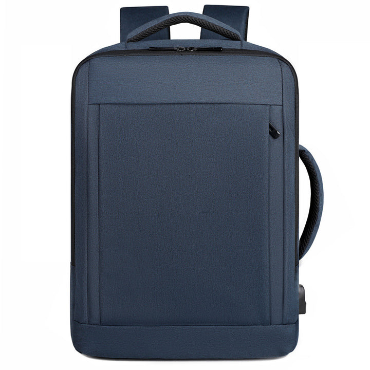 Sleek Urban Backpack Kalsten
