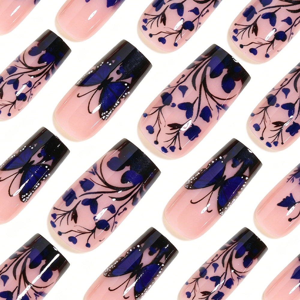 Nail Art Design Kalsten