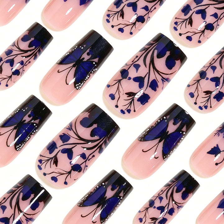 Nail Art Design Kalsten