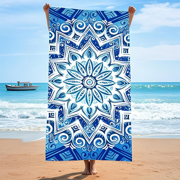 Beach Towel Kalsten