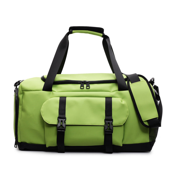 Multi-Functional Waterproof Sports Duffel Kalsten