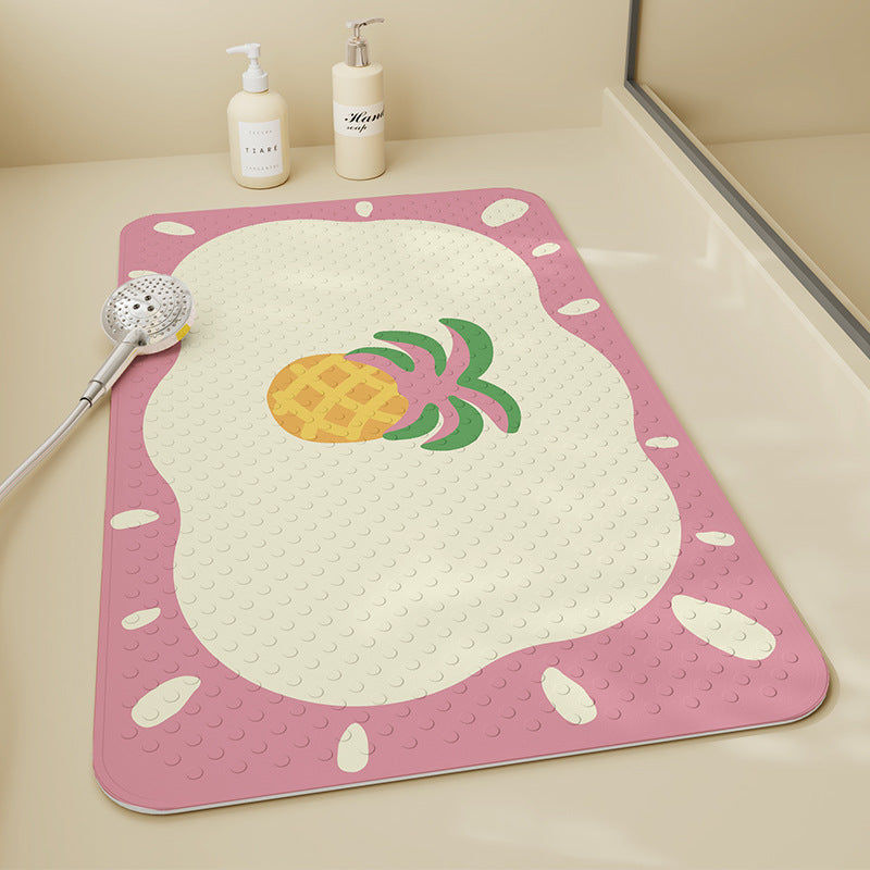 Non-Slip Bathroom Comfort Mat Kalsten