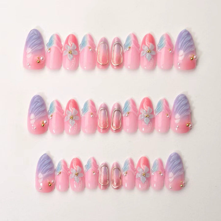 Elegant Nail Art Collection Kalsten