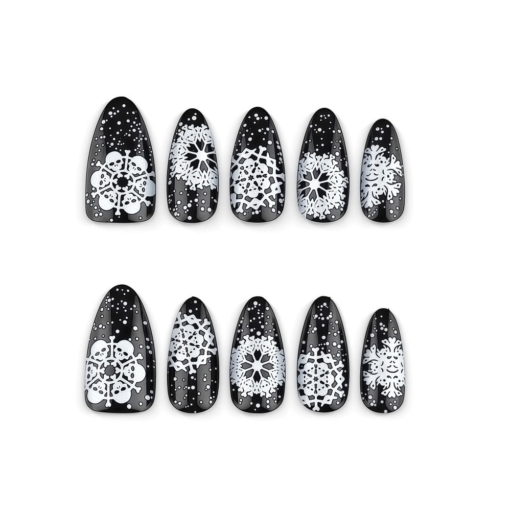 Artificial Nails Kalsten
