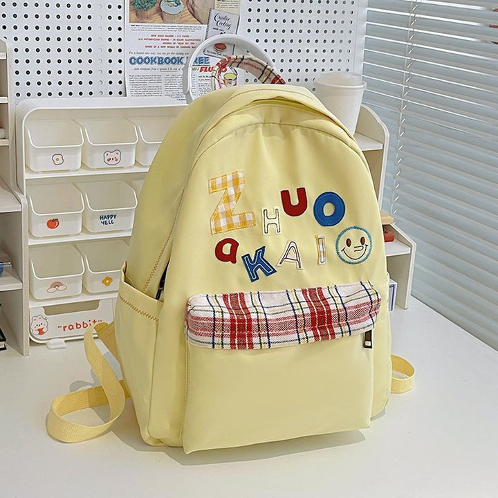 Fashion Backpack Kalsten