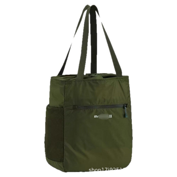 Multi-Functional Day Tote Bag Kalsten
