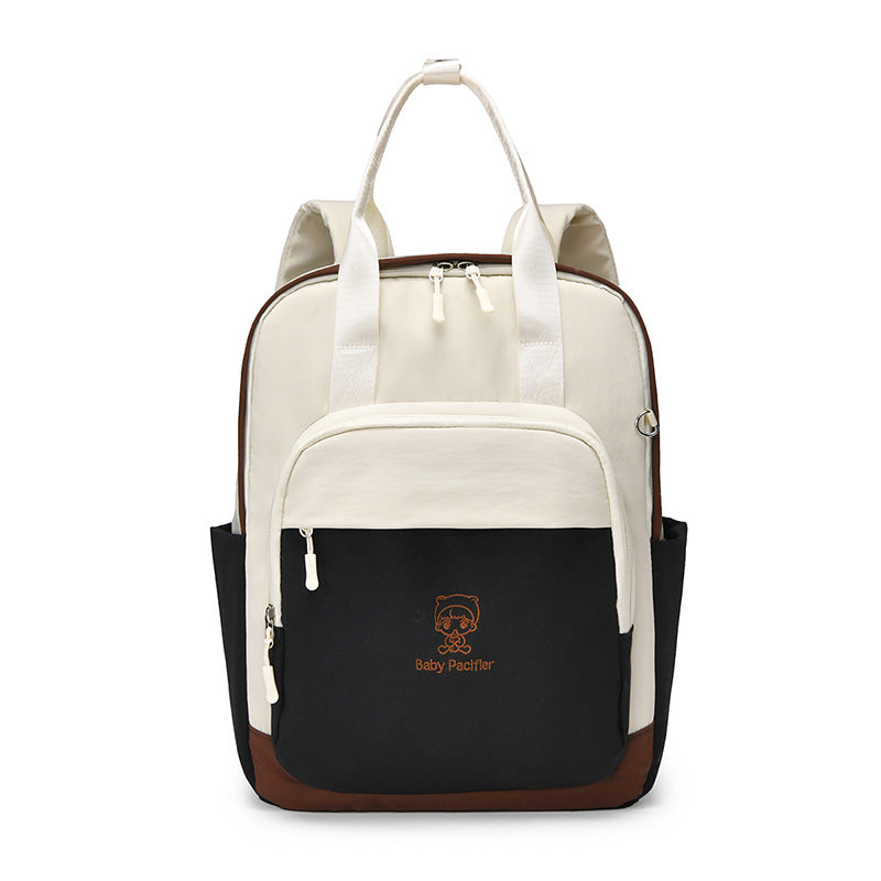 Multi-Functional Baby Care Diaper Backpack Kalsten