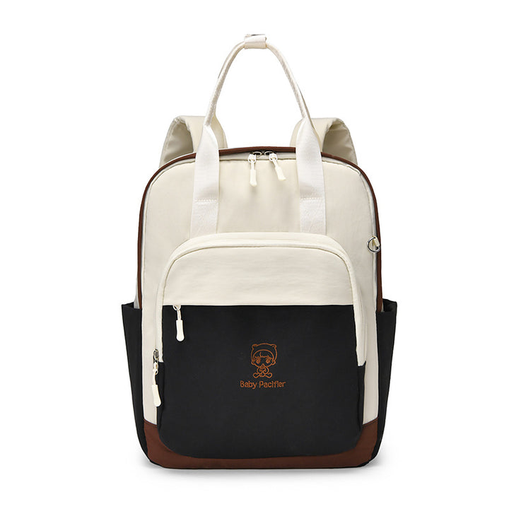 Multi-Functional Baby Care Diaper Backpack Kalsten