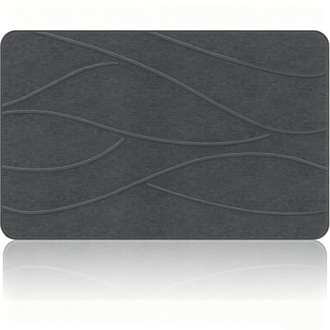 Durable Kitchen Worktop Protector Mat