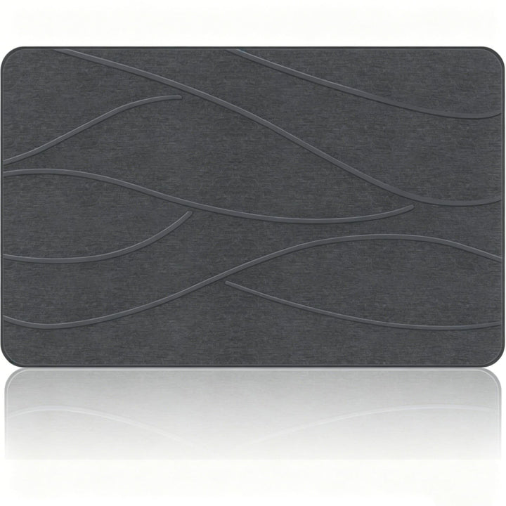 Durable Kitchen Worktop Protector Mat