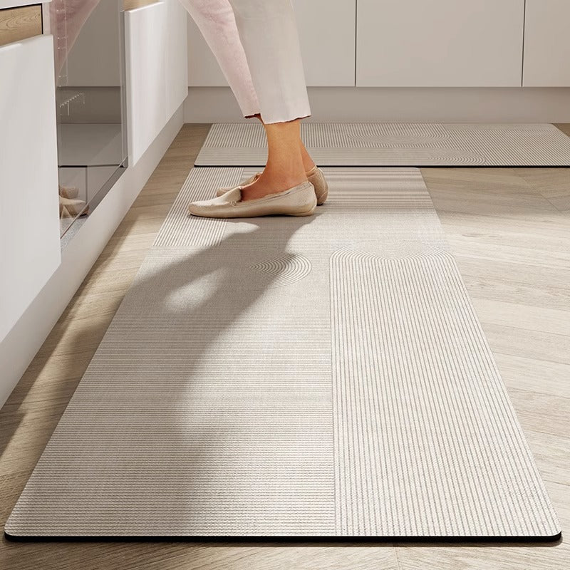 Anti-Fatigue Kitchen Mat Kalsten