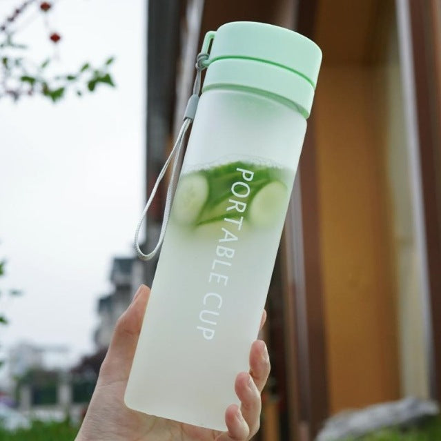 Women's Water Bottle Kalsten