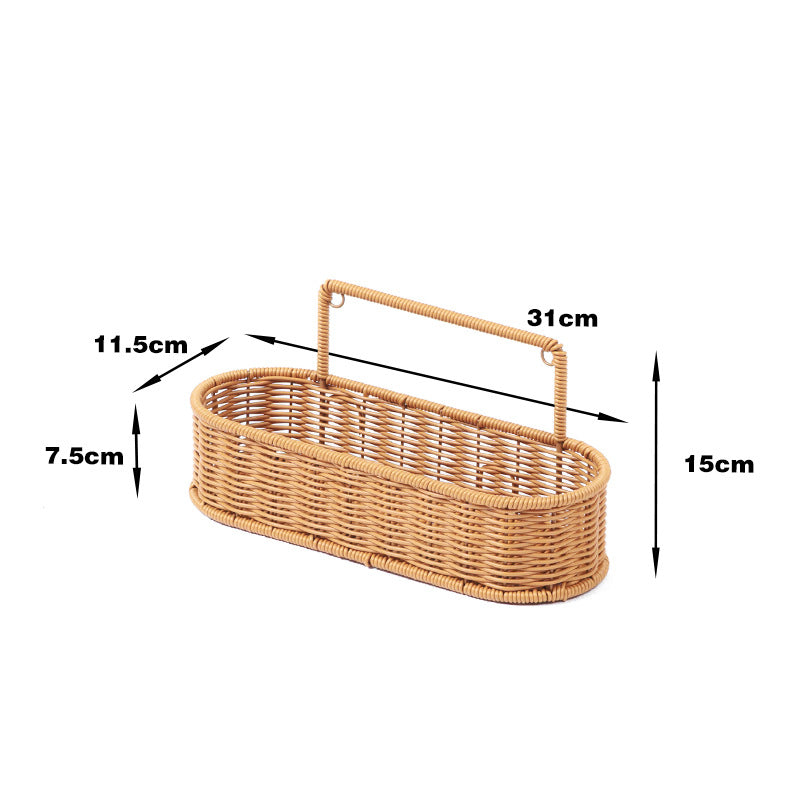 Storage Basket Kalsten