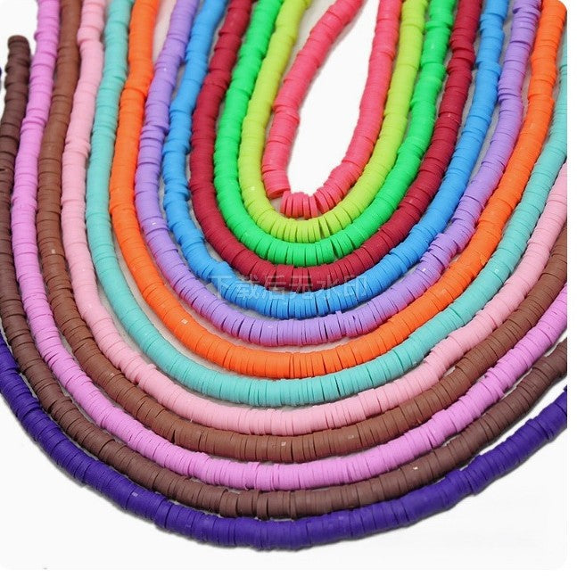 Stylish Silicone Beading Supplies Kalsten