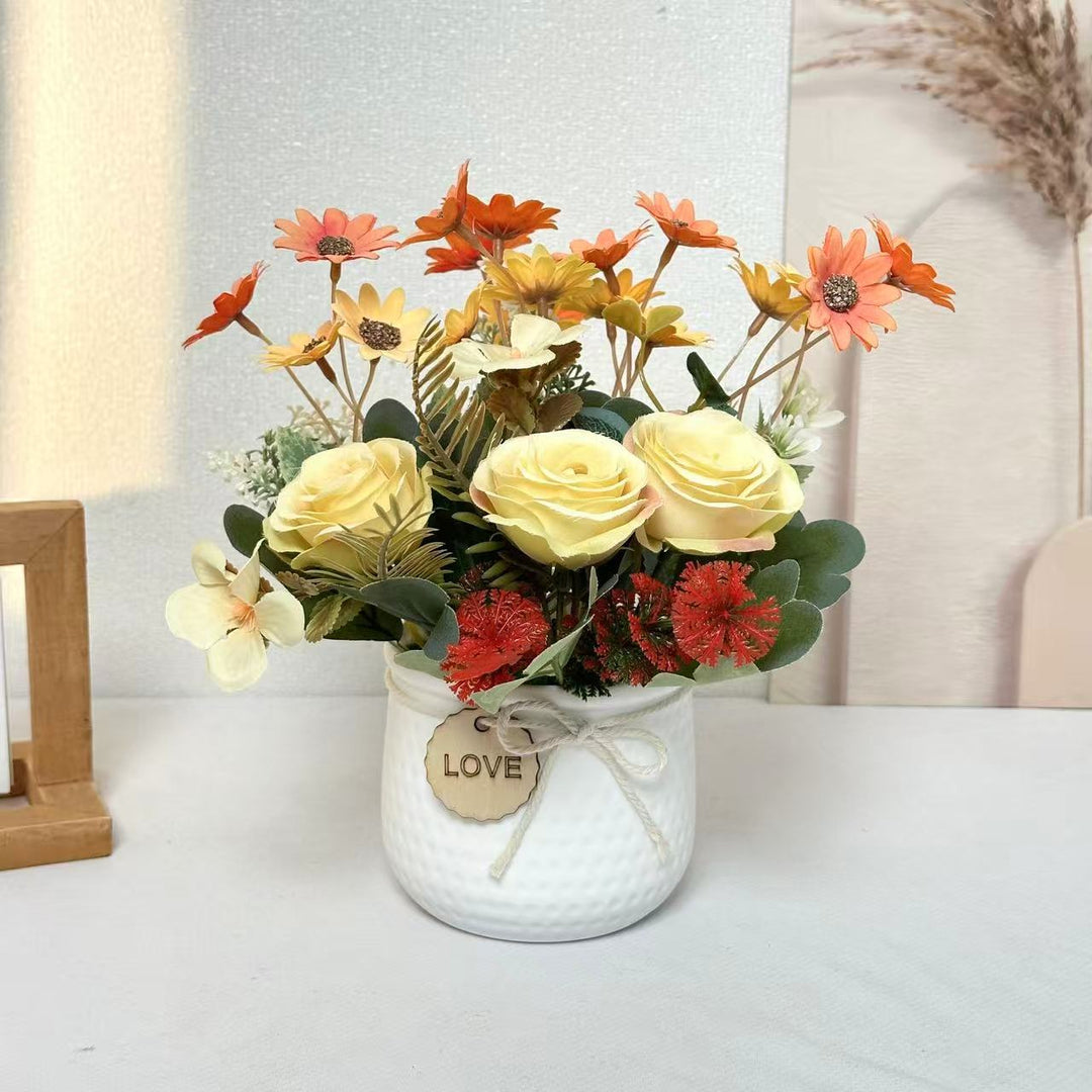 Elegant Floral Arrangement