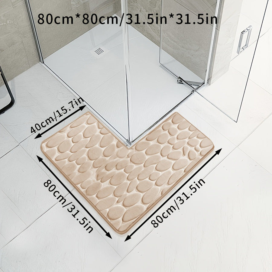Non-Slip Shower Mat