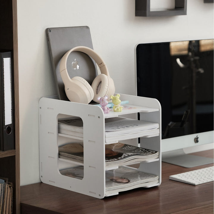 Desk Organizer