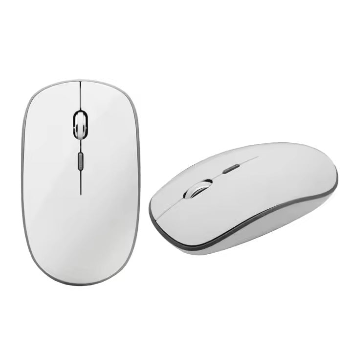 Ergonomic Wireless Mouse Kalsten
