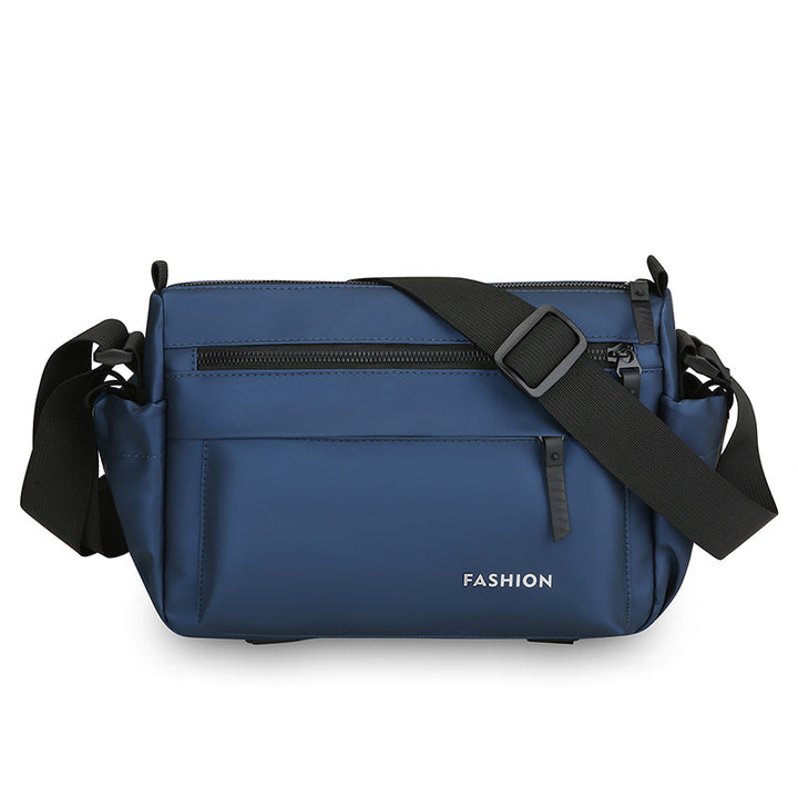 Casual Utility Crossbody Bag Kalsten