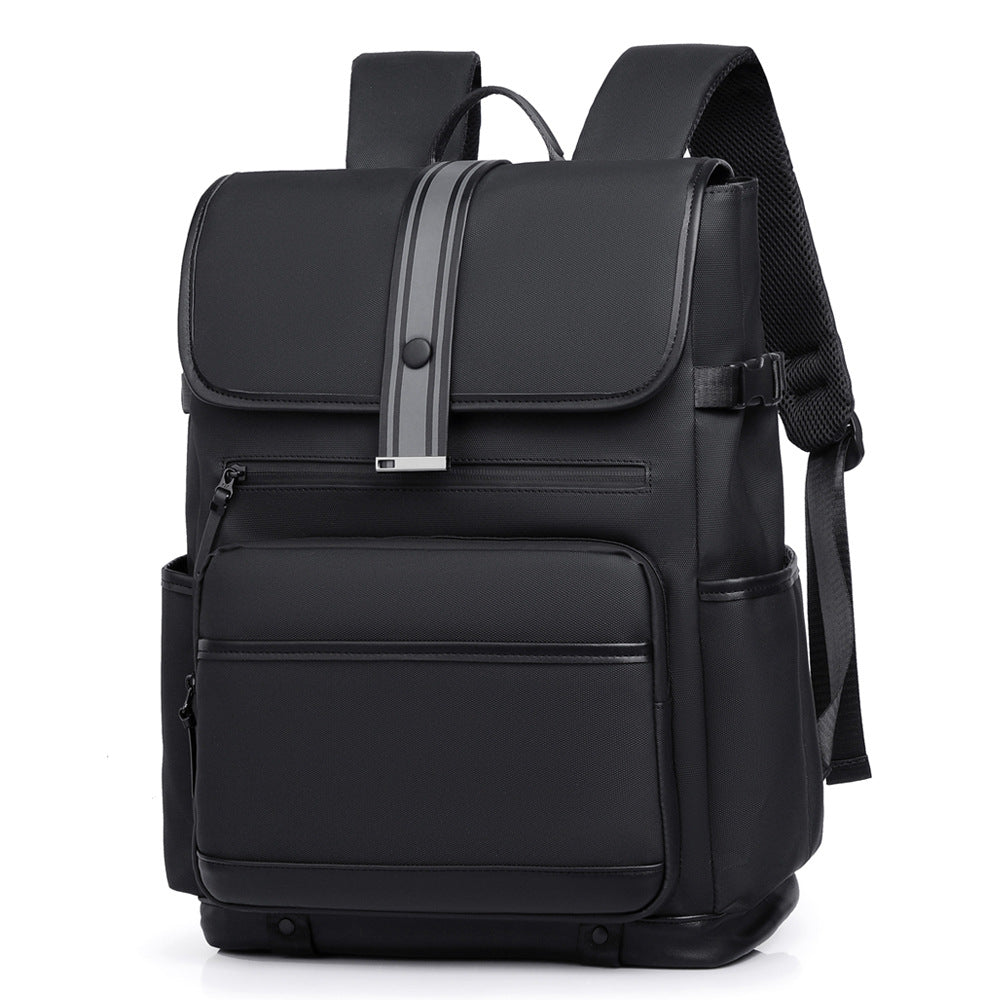 Versatile Tech Organizer Backpack Kalsten