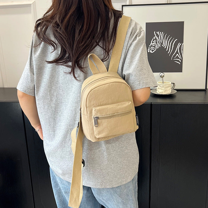 Compact Casual Backpack Kalsten