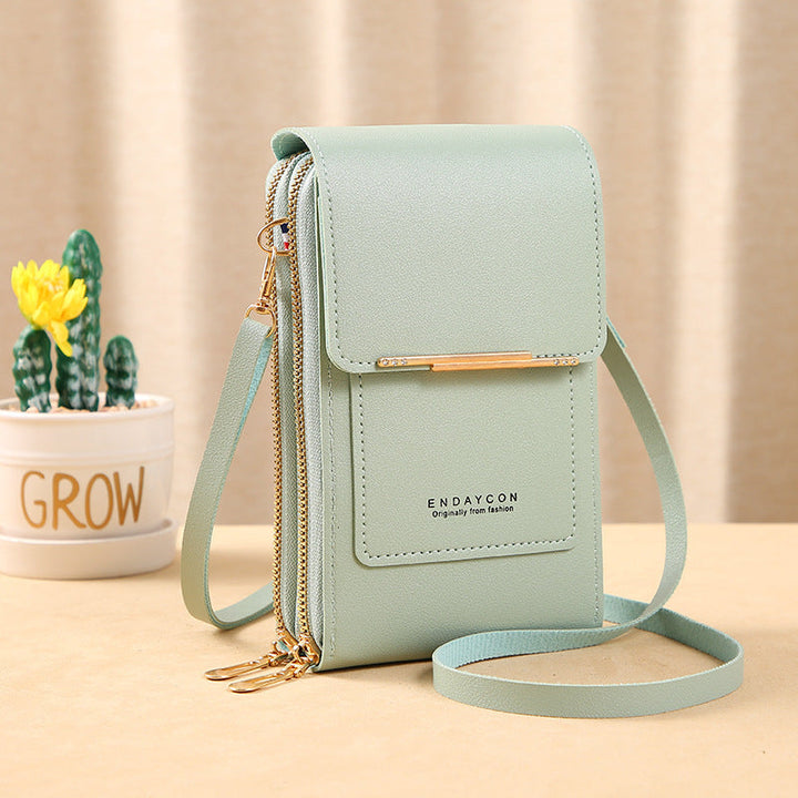 Kalsten | Anti-Theft Safety Fashion Bag