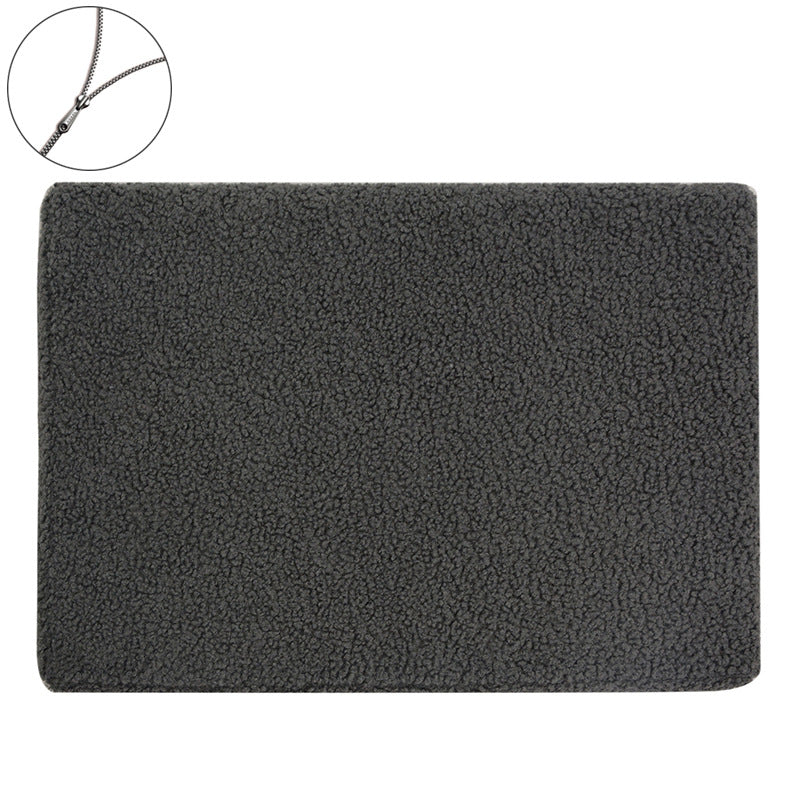 Premium Soft Bath Mat  Dog Bed