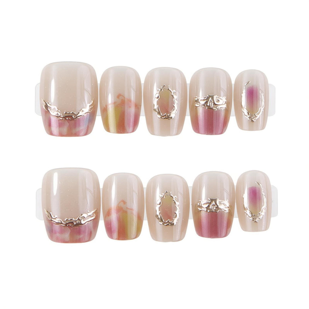 Nail Art Kalsten