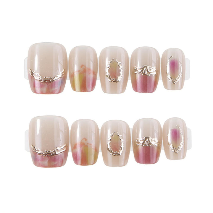 Nail Art Kalsten