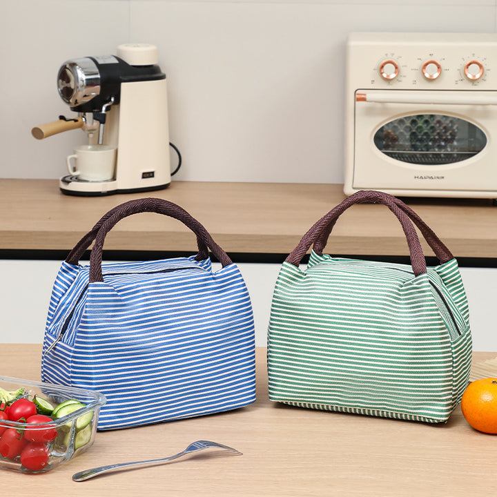Insulated Lunch Tote Kalsten