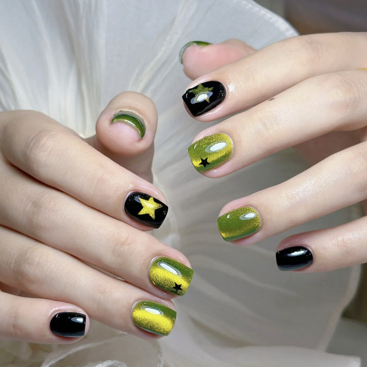 Nail Art Set Kalsten