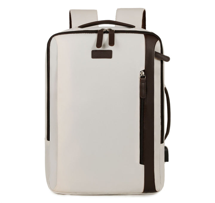 Premium Structured Business Backpack