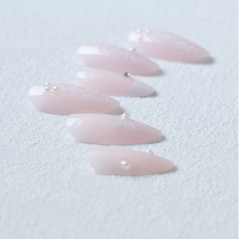 Artificial Nails Kalsten