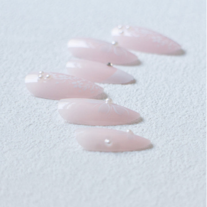 Artificial Nails Kalsten