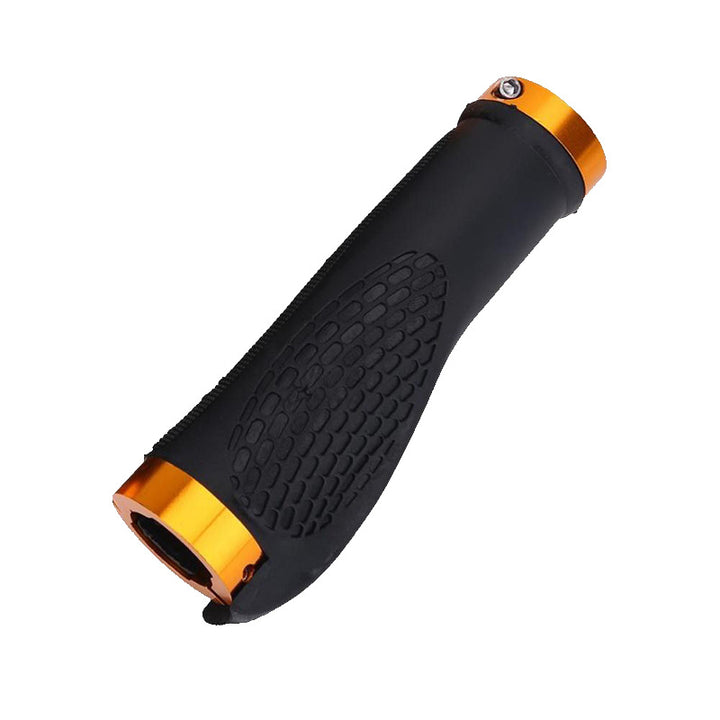 Ergonomic Rubber Bicycle Handlebar Grips Kalsten