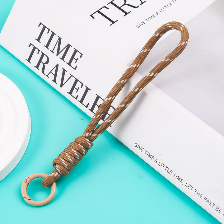 Durable Braided Utility Loop Kalsten