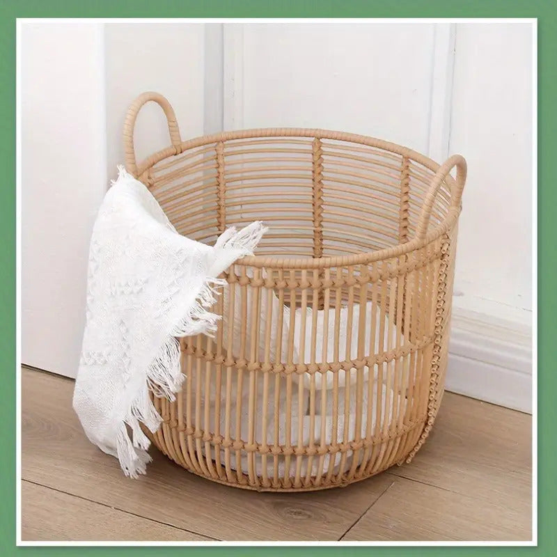 Storage Basket Kalsten
