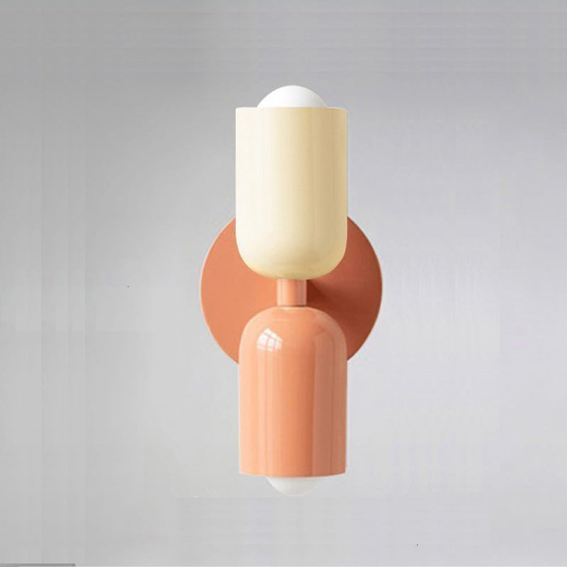 Contemporary Wall Sconce