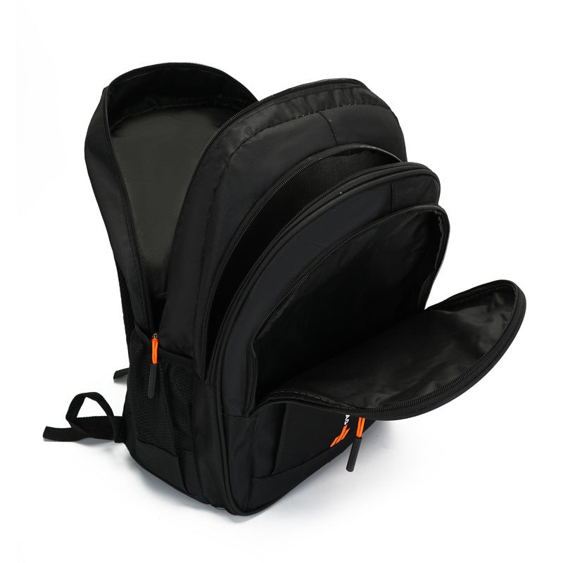 Premium Multi-Compartment Sports Backpack Kalsten